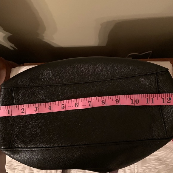 Coach Leather Tote - Picture 14 of 14